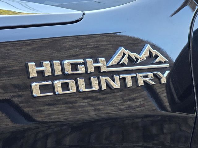 2021 Chevrolet Silverado 1500 High Country - 23098403 - 45