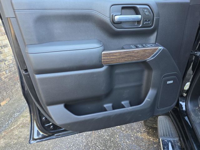 2021 Chevrolet Silverado 1500 High Country - 23098403 - 46