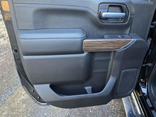 2021 Chevrolet Silverado 1500 High Country - 23098403 - 47