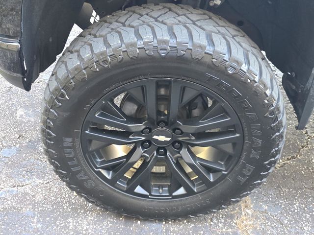 2021 Chevrolet Silverado 1500 High Country - 23098403 - 48