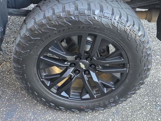 2021 Chevrolet Silverado 1500 High Country - 23098403 - 49