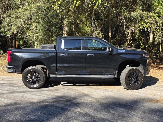 2021 Chevrolet Silverado 1500 High Country - 23098403 - 50