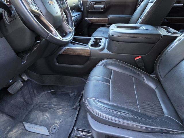 2021 Chevrolet Silverado 1500 High Country - 23098403 - 5