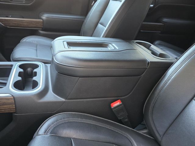 2021 Chevrolet Silverado 1500 High Country - 23098403 - 7