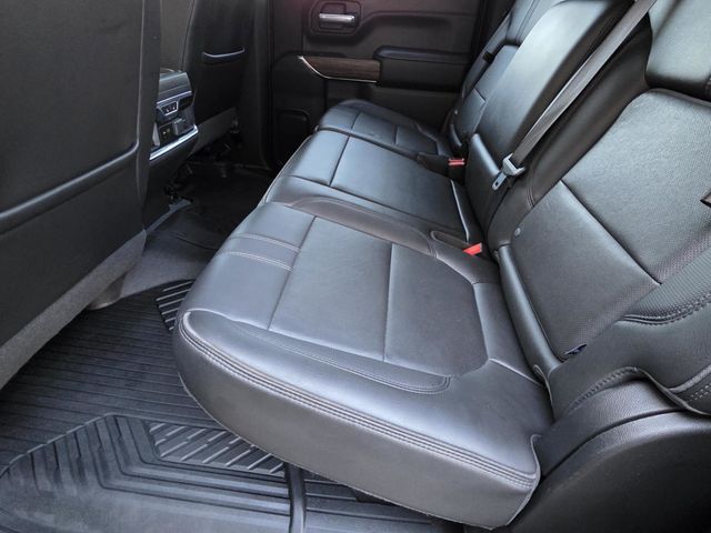 2021 Chevrolet Silverado 1500 High Country - 23098403 - 8