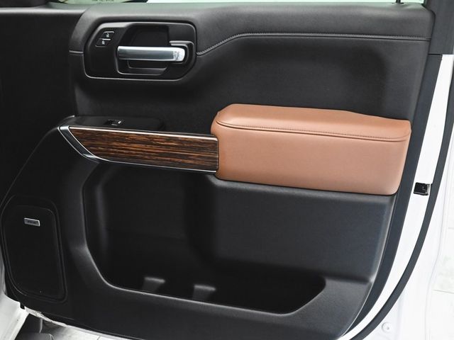 2021 Chevrolet Silverado 1500 High Country - 22913447 - 10