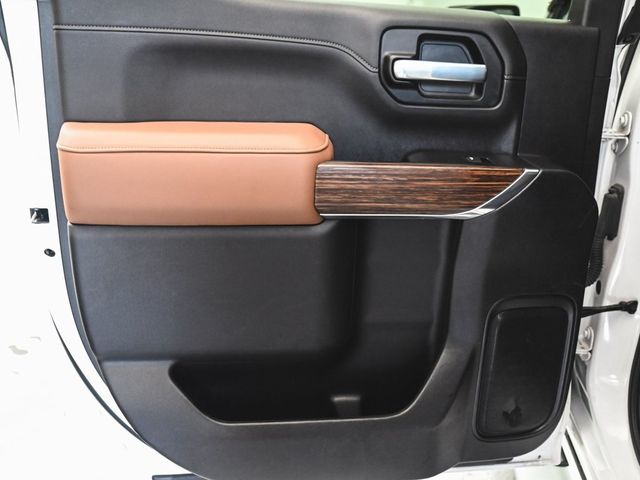 2021 Chevrolet Silverado 1500 High Country - 22913447 - 11