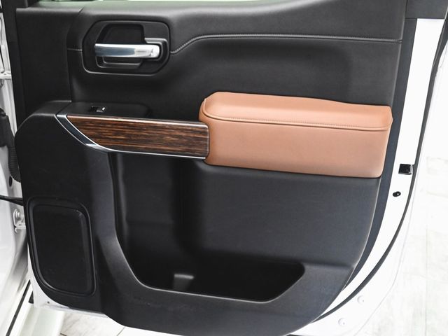 2021 Chevrolet Silverado 1500 High Country - 22913447 - 12