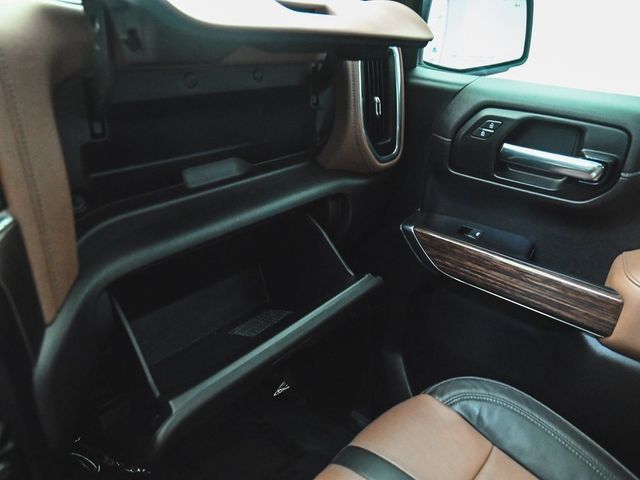 2021 Chevrolet Silverado 1500 High Country - 22913447 - 16