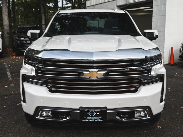 2021 Chevrolet Silverado 1500 High Country - 22913447 - 1