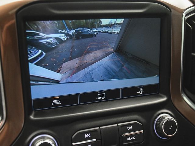 2021 Chevrolet Silverado 1500 High Country - 22913447 - 19
