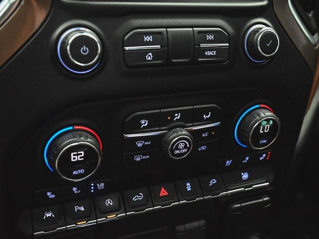 2021 Chevrolet Silverado 1500 High Country - 22913447 - 21