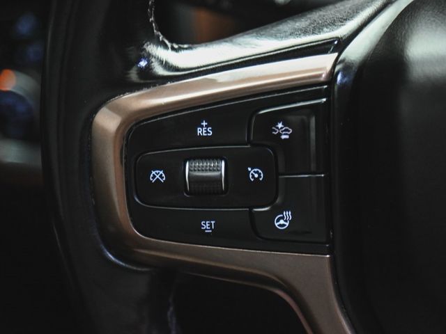 2021 Chevrolet Silverado 1500 High Country - 22913447 - 23