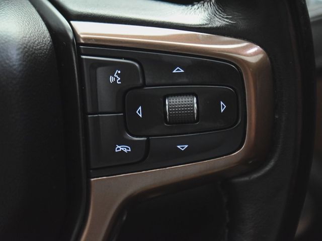 2021 Chevrolet Silverado 1500 High Country - 22913447 - 24