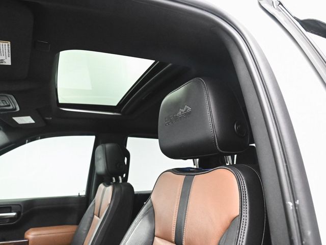 2021 Chevrolet Silverado 1500 High Country - 22913447 - 27