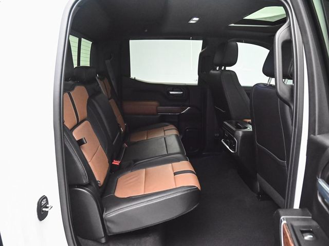 2021 Chevrolet Silverado 1500 High Country - 22913447 - 29
