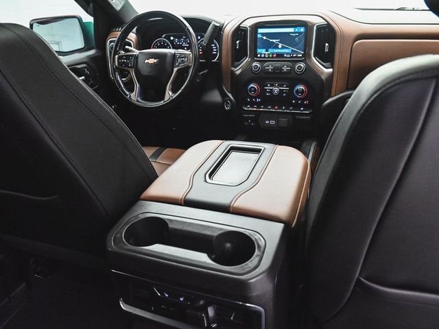2021 Chevrolet Silverado 1500 High Country - 22913447 - 30