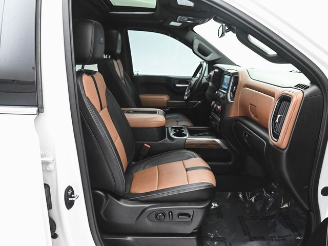 2021 Chevrolet Silverado 1500 High Country - 22913447 - 31