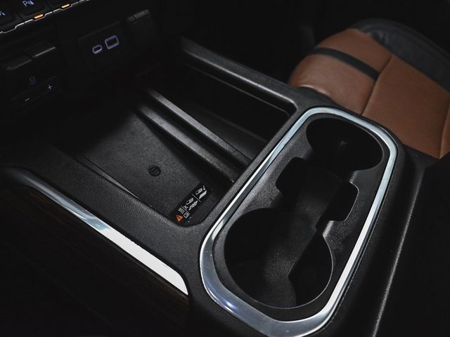 2021 Chevrolet Silverado 1500 High Country - 22913447 - 33