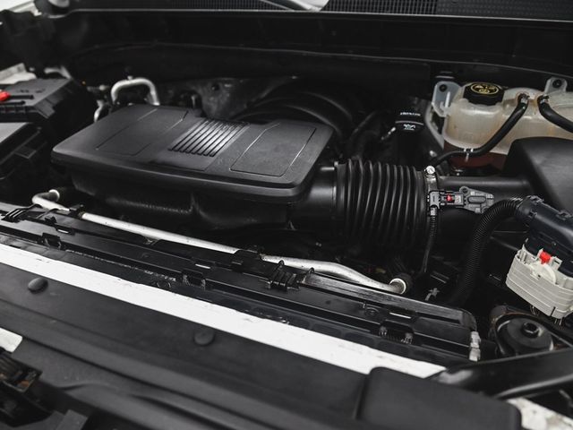 2021 Chevrolet Silverado 1500 High Country - 22913447 - 34