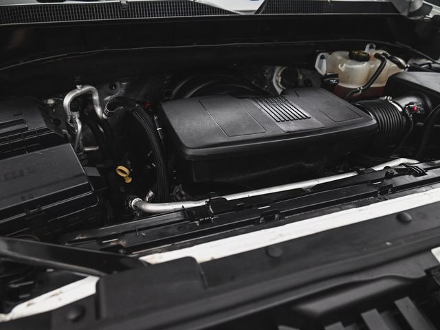 2021 Chevrolet Silverado 1500 High Country - 22913447 - 35