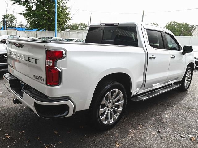 2021 Chevrolet Silverado 1500 High Country - 22913447 - 5