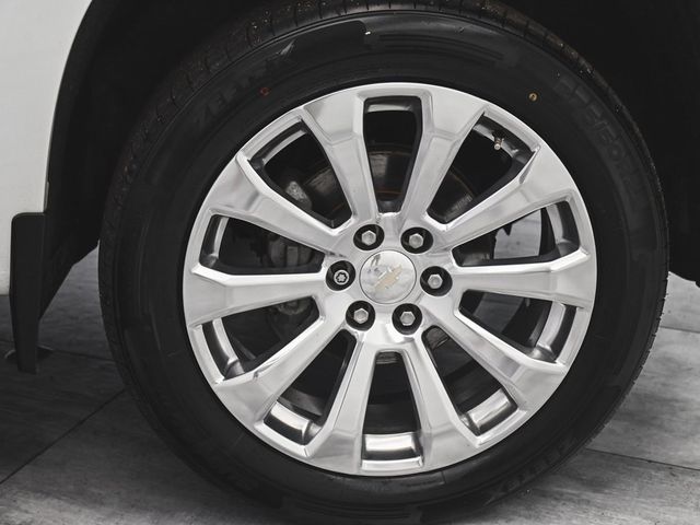 2021 Chevrolet Silverado 1500 High Country - 22913447 - 6