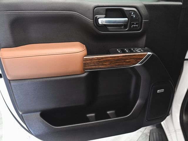 2021 Chevrolet Silverado 1500 High Country - 22913447 - 7