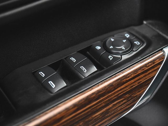 2021 Chevrolet Silverado 1500 High Country - 22913447 - 8