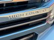 2021 Chevrolet Silverado 1500 High Country 4x4 4dr Crew Cab 6.6 ft. SB - 22927352 - 12