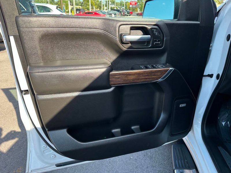 2021 Chevrolet Silverado 1500 High Country 4x4 4dr Crew Cab 6.6 ft. SB - 22927352 - 15