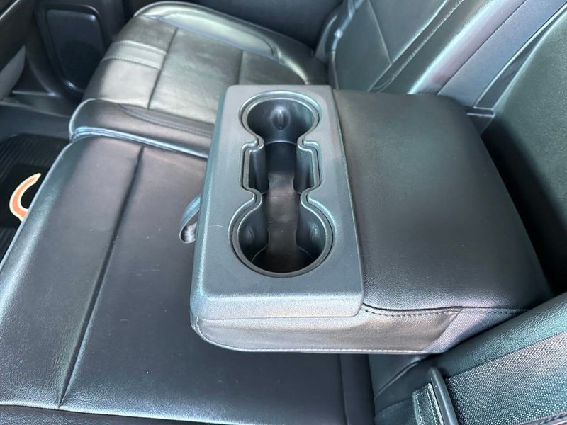 2021 Chevrolet Silverado 1500 High Country 4x4 4dr Crew Cab 6.6 ft. SB - 22927352 - 27