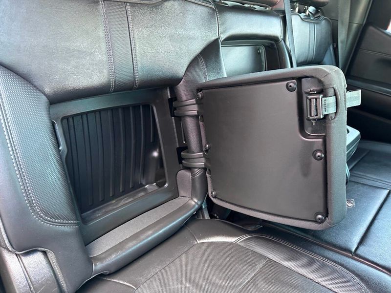 2021 Chevrolet Silverado 1500 High Country 4x4 4dr Crew Cab 6.6 ft. SB - 22927352 - 30