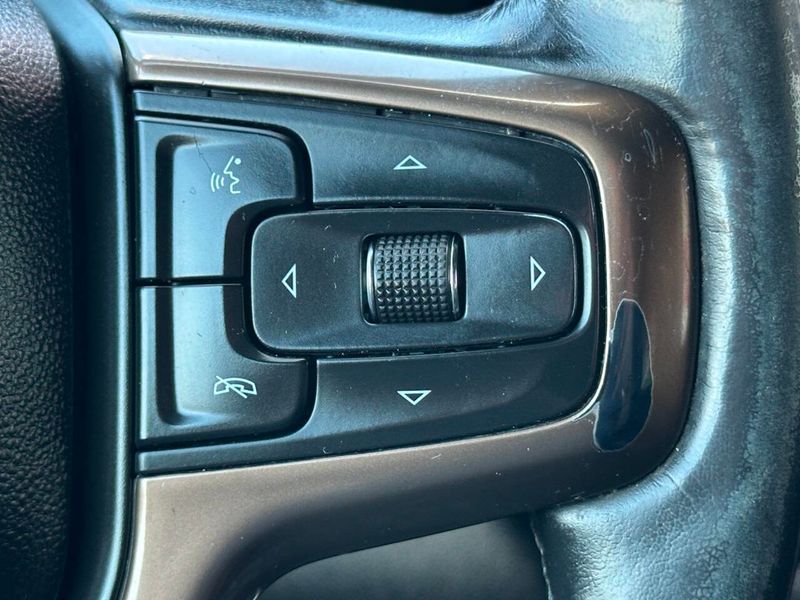 2021 Chevrolet Silverado 1500 High Country 4x4 4dr Crew Cab 6.6 ft. SB - 22927352 - 39