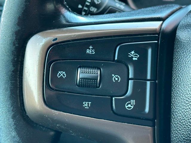 2021 Chevrolet Silverado 1500 High Country 4x4 4dr Crew Cab 6.6 ft. SB - 22927352 - 40