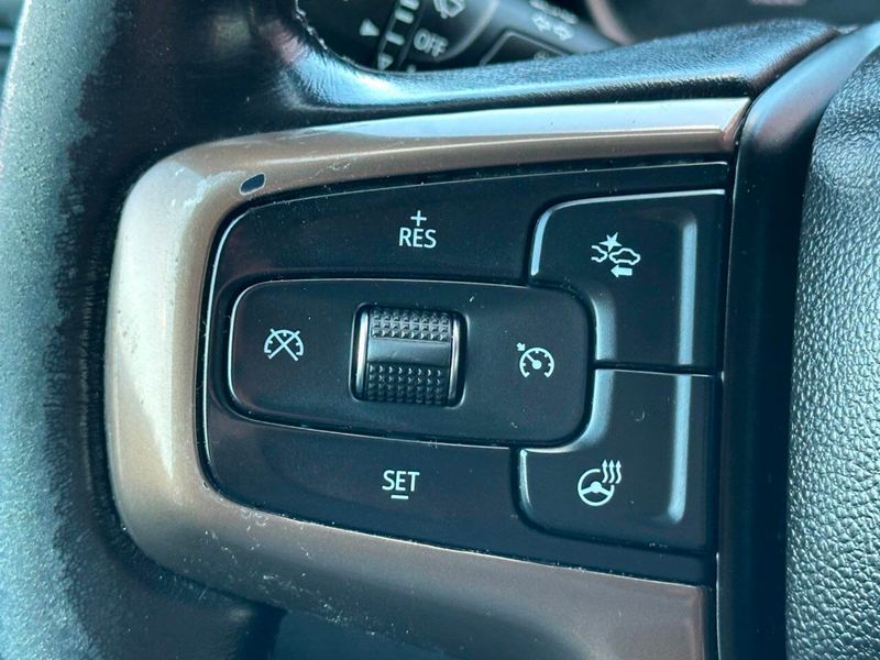 2021 Chevrolet Silverado 1500 High Country 4x4 4dr Crew Cab 6.6 ft. SB - 22927352 - 40