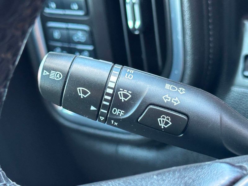 2021 Chevrolet Silverado 1500 High Country 4x4 4dr Crew Cab 6.6 ft. SB - 22927352 - 41