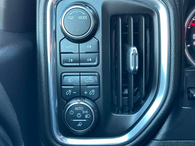 2021 Chevrolet Silverado 1500 High Country 4x4 4dr Crew Cab 6.6 ft. SB - 22927352 - 43