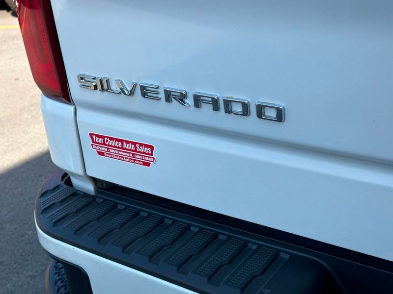 2021 Chevrolet Silverado 1500 High Country 4x4 4dr Crew Cab 6.6 ft. SB - 22927352 - 4