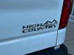 2021 Chevrolet Silverado 1500 High Country 4x4 4dr Crew Cab 6.6 ft. SB - 22927352 - 5