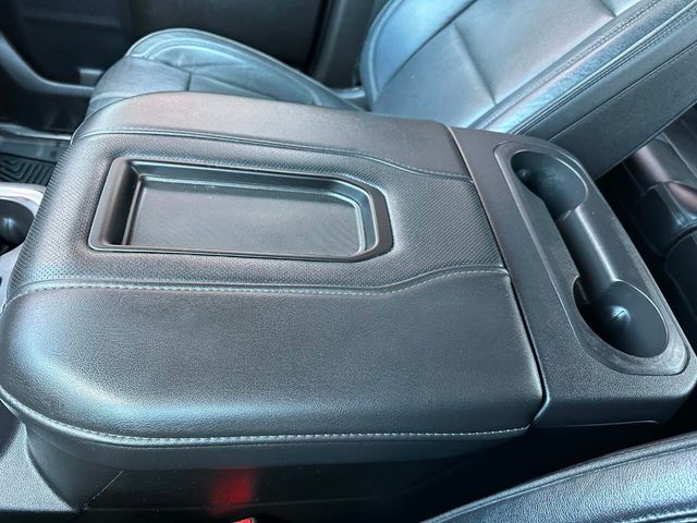 2021 Chevrolet Silverado 1500 High Country 4x4 4dr Crew Cab 6.6 ft. SB - 22927352 - 61