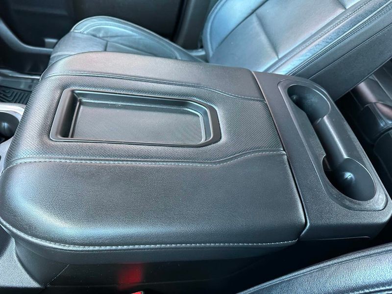 2021 Chevrolet Silverado 1500 High Country 4x4 4dr Crew Cab 6.6 ft. SB - 22927352 - 61