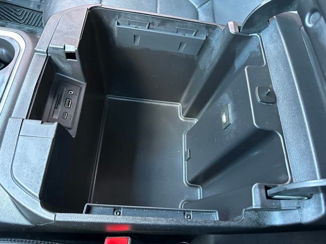 2021 Chevrolet Silverado 1500 High Country 4x4 4dr Crew Cab 6.6 ft. SB - 22927352 - 62