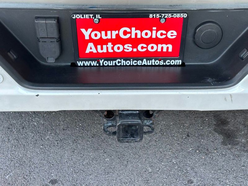 2021 Chevrolet Silverado 1500 High Country 4x4 4dr Crew Cab 6.6 ft. SB - 22927352 - 6