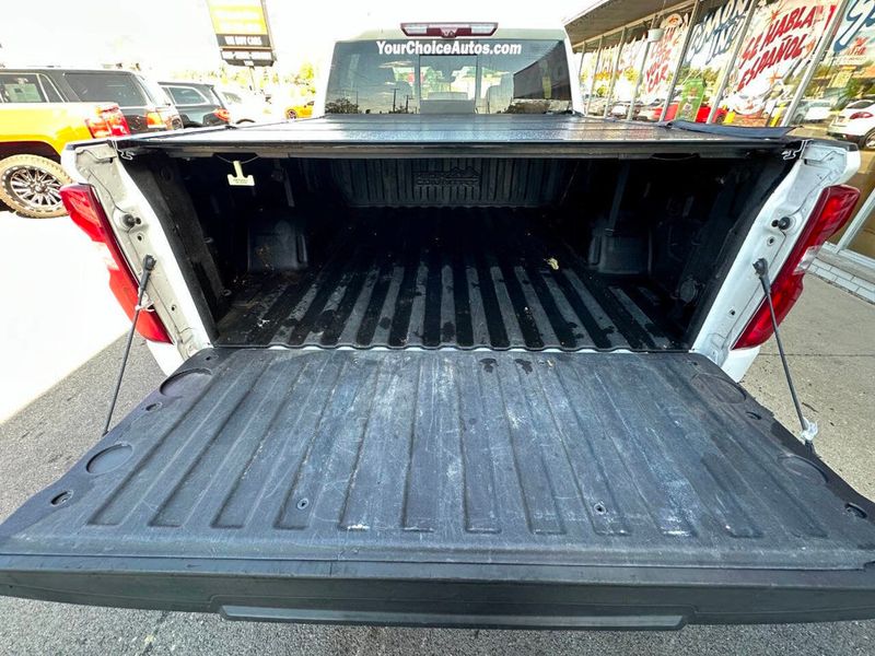 2021 Chevrolet Silverado 1500 High Country 4x4 4dr Crew Cab 6.6 ft. SB - 22927352 - 7