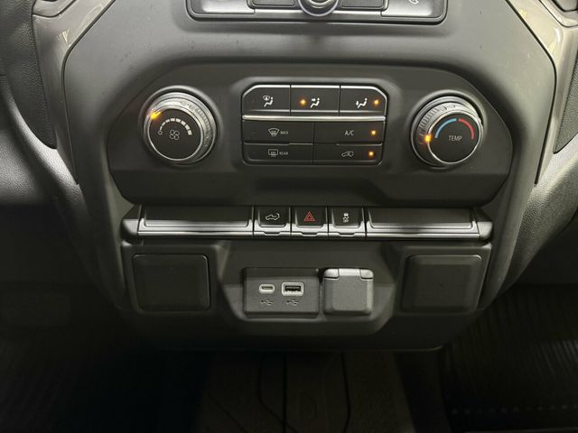 2021 Chevrolet Silverado 1500 Local Trade/4x4/Custom Pkg/Remote Engine Start/Rear Camera - 23098100 - 13