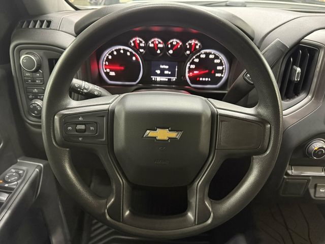 2021 Chevrolet Silverado 1500 Local Trade/4x4/Custom Pkg/Remote Engine Start/Rear Camera - 23098100 - 14