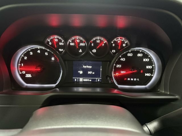 2021 Chevrolet Silverado 1500 Local Trade/4x4/Custom Pkg/Remote Engine Start/Rear Camera - 23098100 - 15