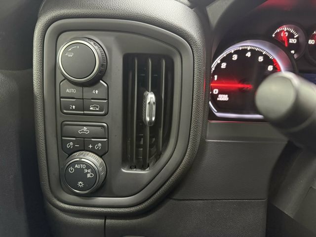 2021 Chevrolet Silverado 1500 Local Trade/4x4/Custom Pkg/Remote Engine Start/Rear Camera - 23098100 - 16
