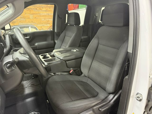 2021 Chevrolet Silverado 1500 Local Trade/4x4/Custom Pkg/Remote Engine Start/Rear Camera - 23098100 - 19